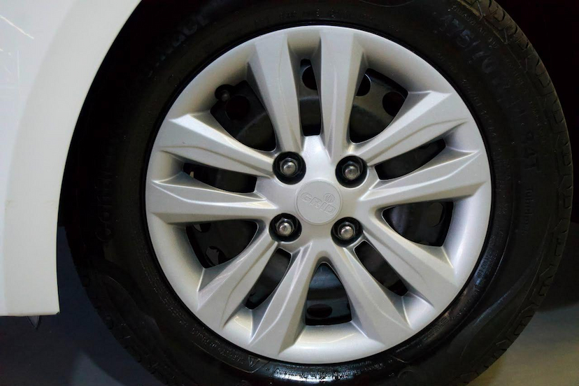 Foto do veículo HYUNDAI HB20  1.0 COMFORT STYLE 12V FLEX 4P MANUAL 2015 116.910 KM 46.900,00