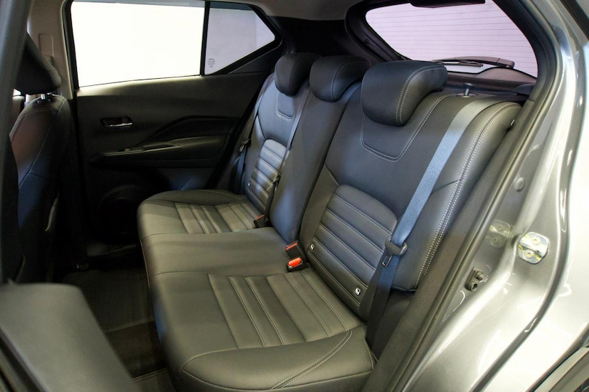 Foto do veículo NISSAN KICKS  ADVANCE CVT 2022 30.650 KM 95.900,00