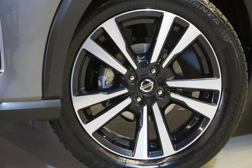 Foto do veículo NISSAN KICKS  ADVANCE CVT 2022 30.650 KM 95.900,00