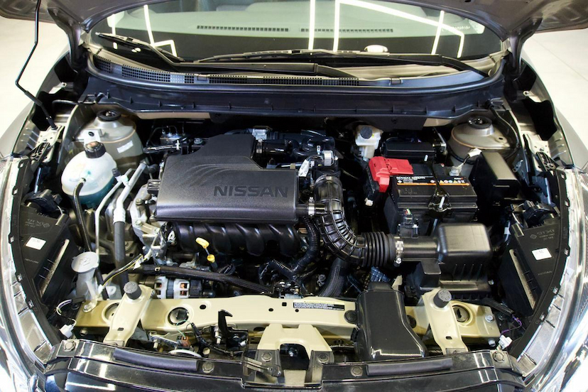 Foto do veículo NISSAN KICKS  ADVANCE CVT 2022 30.650 KM 95.900,00