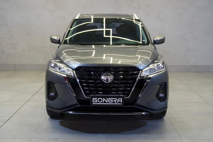 Foto do veículo NISSAN KICKS  ADVANCE CVT 2022 30.650 KM 95.900,00