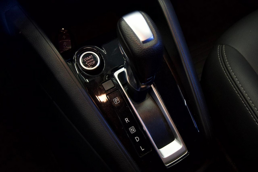 Foto do veículo NISSAN KICKS  ADVANCE CVT 2022 30.650 KM 95.900,00