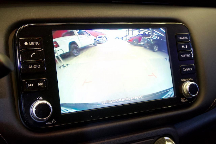 Foto do veículo NISSAN KICKS  ADVANCE CVT 2022 30.650 KM 95.900,00