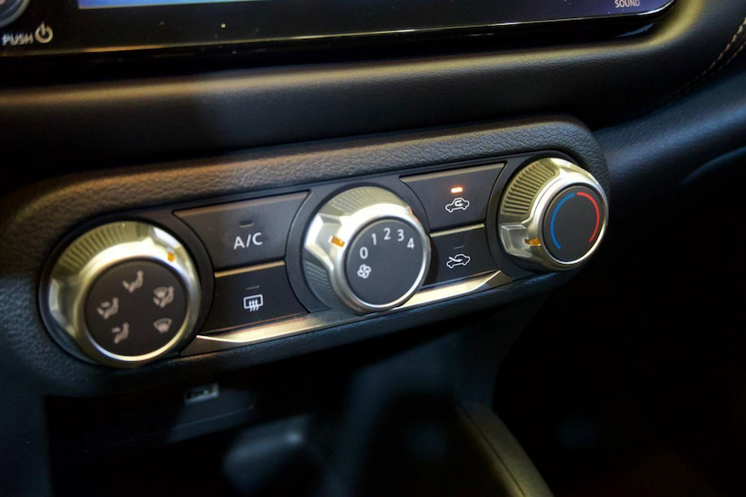 Foto do veículo NISSAN KICKS  ADVANCE CVT 2022 30.650 KM 95.900,00