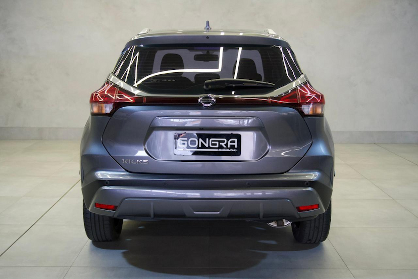 Foto do veículo NISSAN KICKS  ADVANCE CVT 2022 30.650 KM 95.900,00
