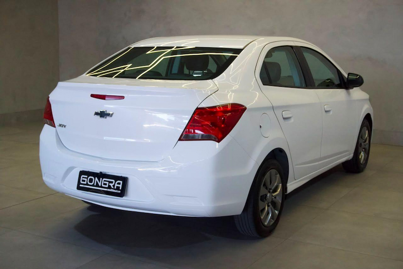 Foto do veículo CHEVROLET ONIX  PLUS JOY BLACK 2021 124.031 KM 57.900,00