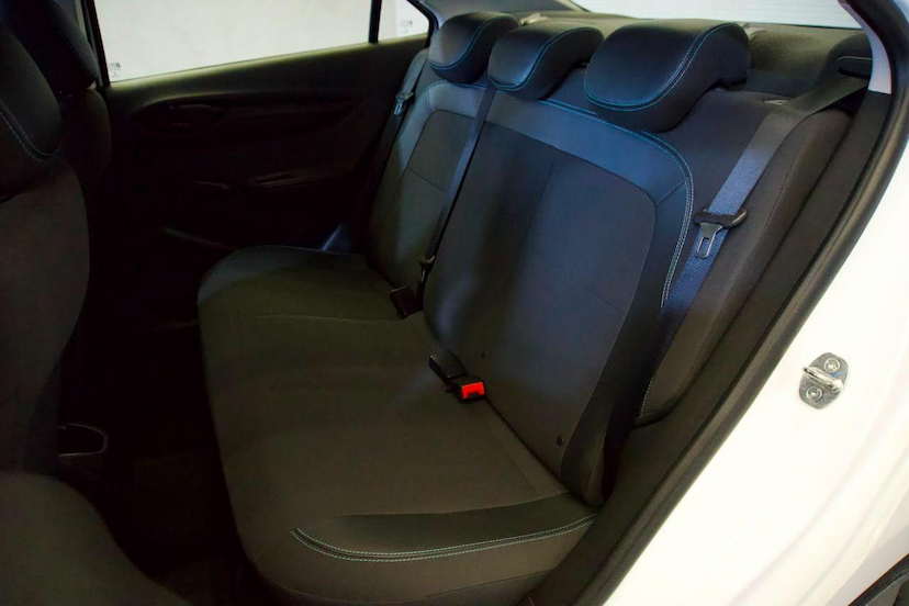 Foto do veículo CHEVROLET ONIX  PLUS JOY BLACK 2021 124.031 KM 57.900,00