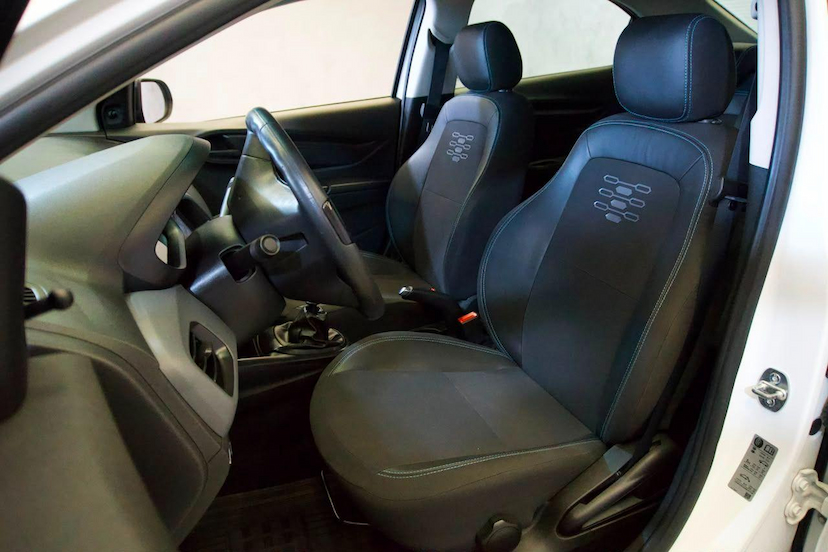 Foto do veículo CHEVROLET ONIX  PLUS JOY BLACK 2021 124.031 KM 57.900,00