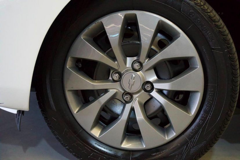 Foto do veículo CHEVROLET ONIX  PLUS JOY BLACK 2021 124.031 KM 57.900,00