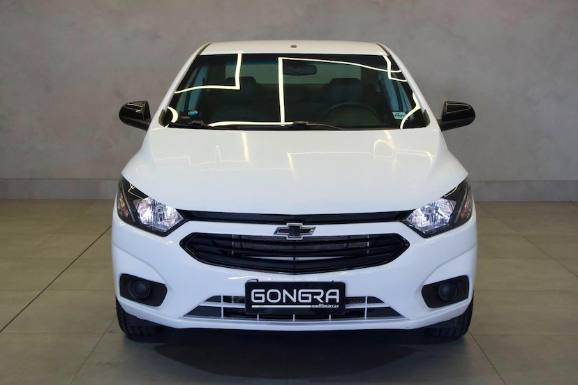 Foto do veículo CHEVROLET ONIX  PLUS JOY BLACK 2021 124.031 KM 57.900,00