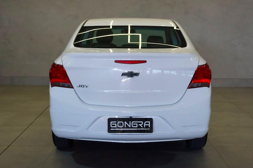 Foto do veículo CHEVROLET ONIX  PLUS JOY BLACK 2021 124.031 KM 57.900,00