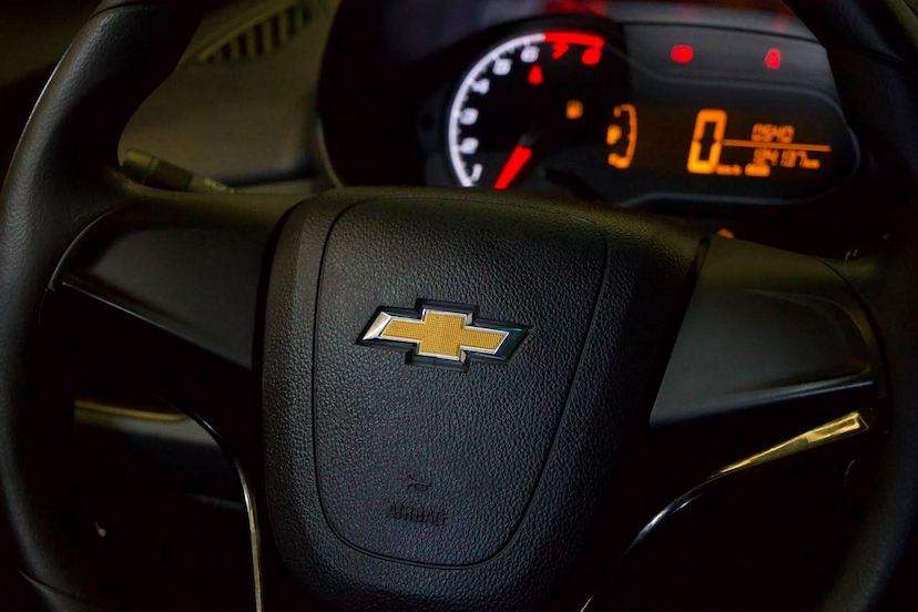 Foto do veículo CHEVROLET ONIX  PLUS JOY BLACK 2021 124.031 KM 57.900,00