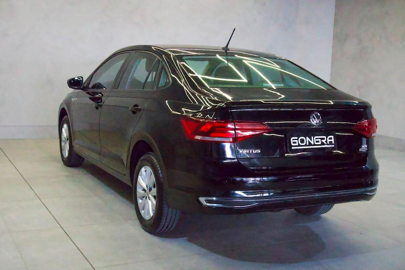 Foto do veículo VOLKSWAGEN VIRTUS  AF 2020 79.800 KM 75.900,00