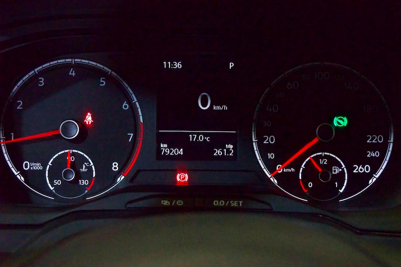 Foto do veículo VOLKSWAGEN VIRTUS  AF 2020 79.800 KM 75.900,00