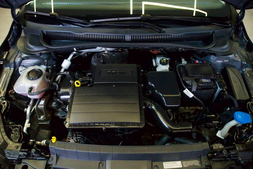 Foto do veículo VOLKSWAGEN VIRTUS  AF 2020 79.800 KM 75.900,00