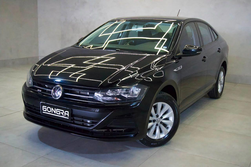 Foto do veículo VOLKSWAGEN VIRTUS  AF 2020 79.800 KM 75.900,00