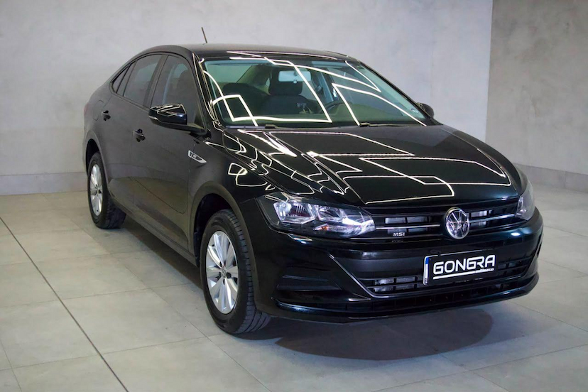 Foto do veículo VOLKSWAGEN VIRTUS  AF 2020 79.800 KM 75.900,00
