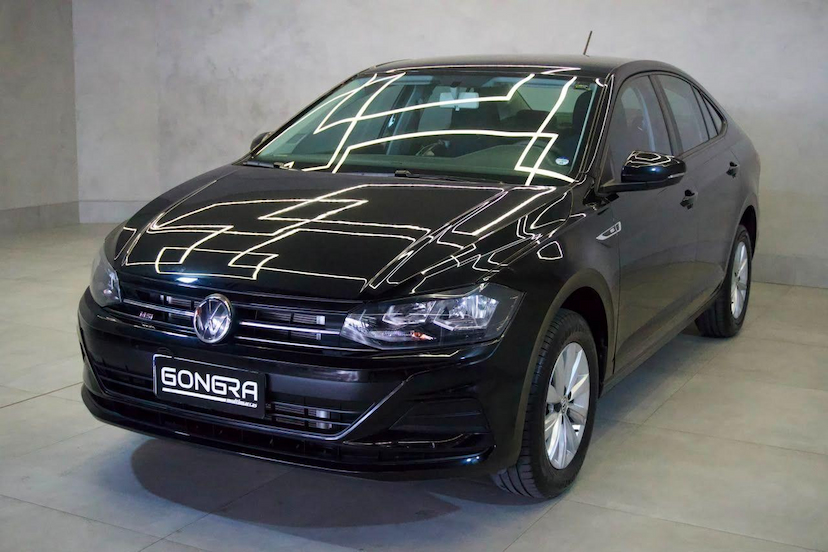 Foto do veículo VOLKSWAGEN VIRTUS  AF 2020 79.800 KM 75.900,00