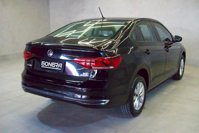 Foto do veículo VOLKSWAGEN VIRTUS  AF 2020 79.800 KM 75.900,00