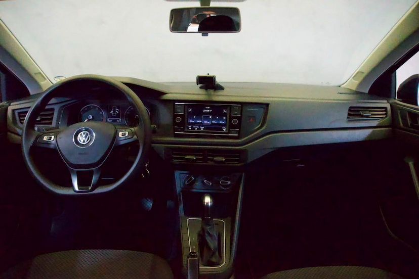 Foto do veículo VOLKSWAGEN VIRTUS  AF 2020 79.800 KM 75.900,00