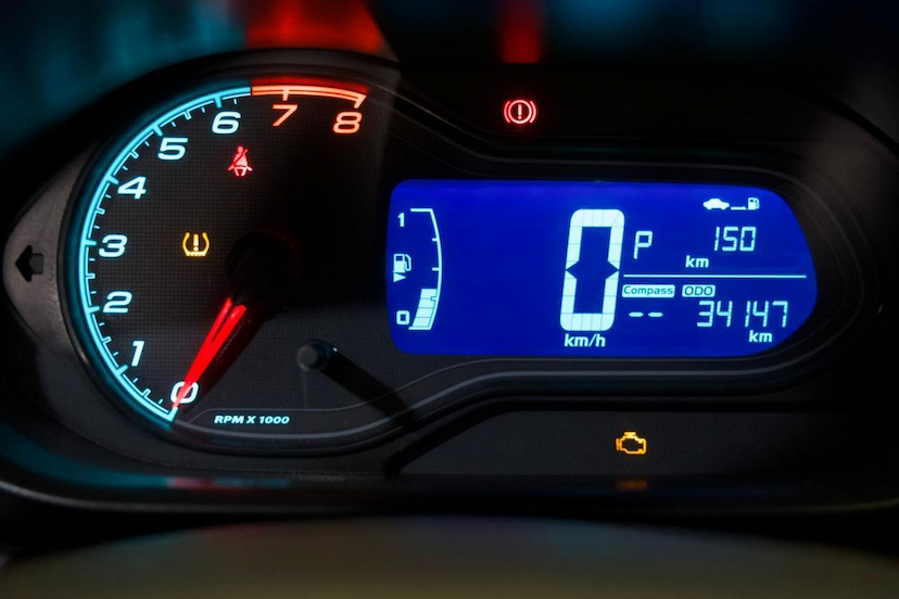 Foto do veículo CHEVROLET ONIX  1.4AT LTZ 2018 34.139 KM 69.900,00