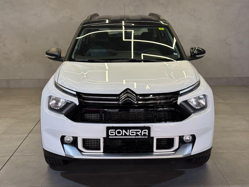 Foto do veículo CITROËN AIRCROSS  SHINE A 2024 43.953 KM 96.900,00
