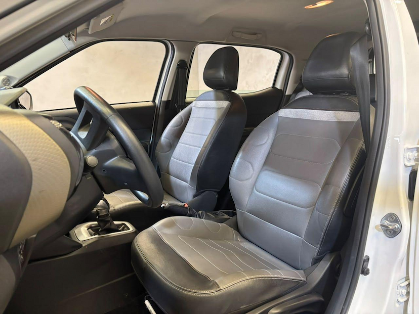 Foto do veículo CITROËN AIRCROSS  SHINE A 2024 43.953 KM 96.900,00
