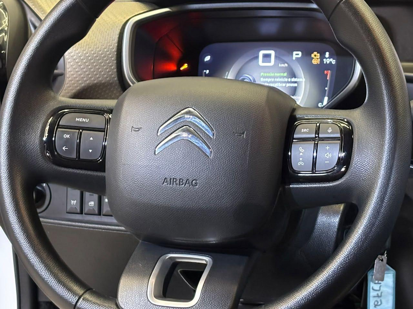 Foto do veículo CITROËN AIRCROSS  SHINE A 2024 43.953 KM 96.900,00