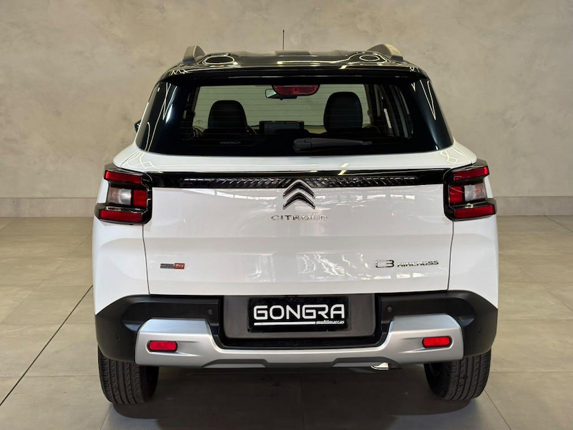 Foto do veículo CITROËN AIRCROSS  SHINE A 2024 43.953 KM 96.900,00