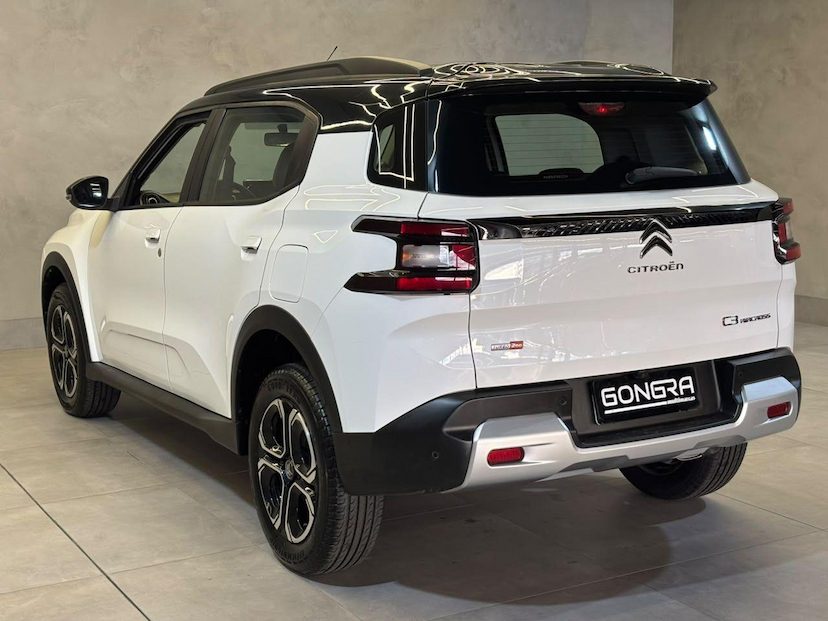 Foto do veículo CITROËN AIRCROSS  SHINE A 2024 43.953 KM 96.900,00