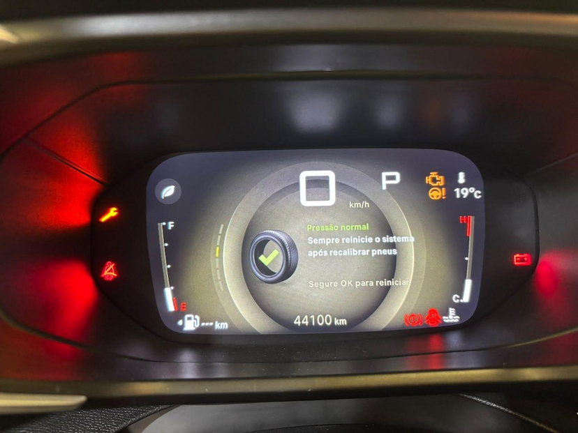 Foto do veículo CITROËN AIRCROSS  SHINE A 2024 43.953 KM 96.900,00