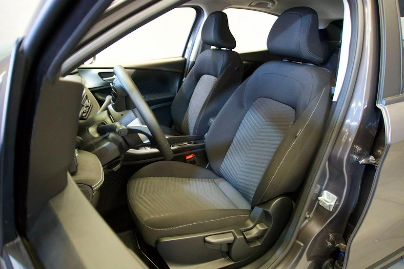 Foto do veículo FIAT FASTBACK  AUDACE HYB 2025 13.802 KM 119.900,00