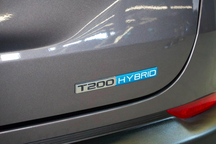 Foto do veículo FIAT FASTBACK  AUDACE HYB 2025 13.802 KM 119.900,00