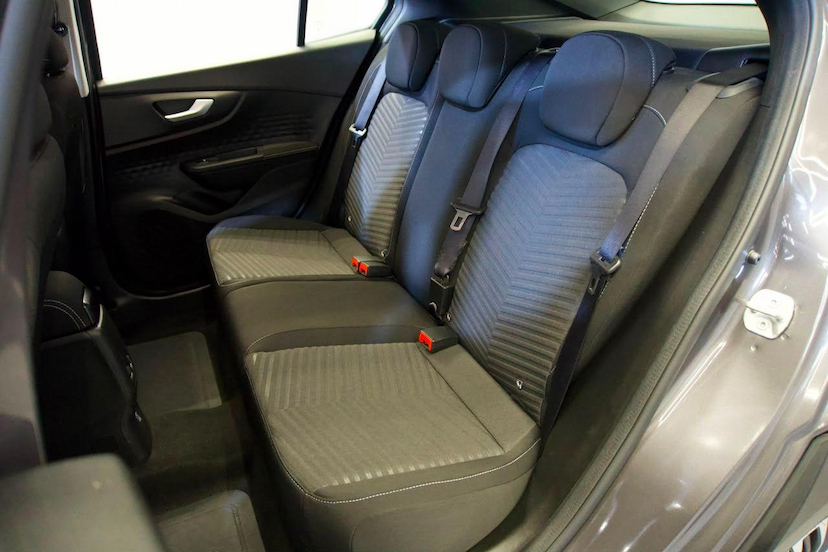 Foto do veículo FIAT FASTBACK  AUDACE HYB 2025 13.802 KM 119.900,00