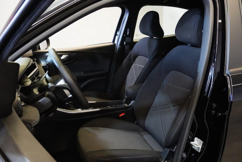 Foto do veículo FIAT FASTBACK  AUDACE HYB 2026 3.486 KM 124.900,00
