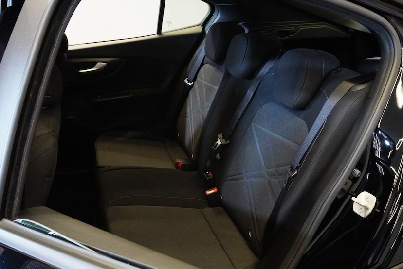 Foto do veículo FIAT FASTBACK  AUDACE HYB 2026 3.486 KM 124.900,00