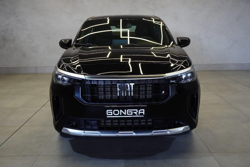 Foto do veículo FIAT FASTBACK  AUDACE HYB 2026 3.486 KM 124.900,00