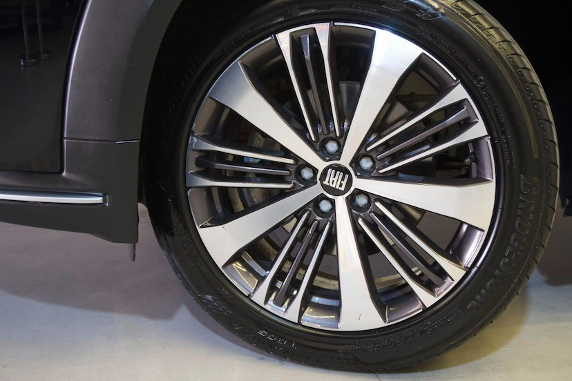 Foto do veículo FIAT FASTBACK  AUDACE 200 TB AUT (HÍBRIDO) 2025 9.363 KM 120.900,00