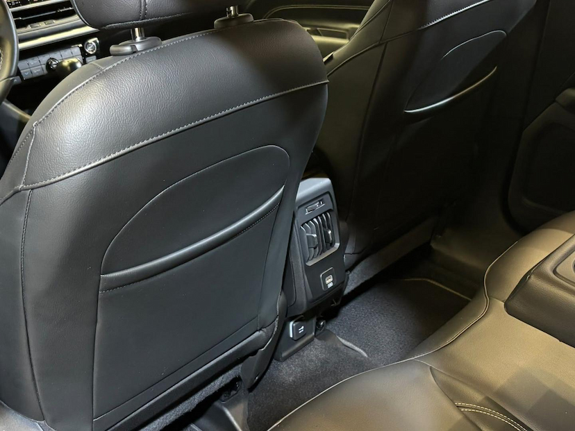 Foto do veículo JEEP COMPASS  LONG. T270 1.3 TB 4X2 FLEX AUT. 2022 90.566 KM 116.900,00