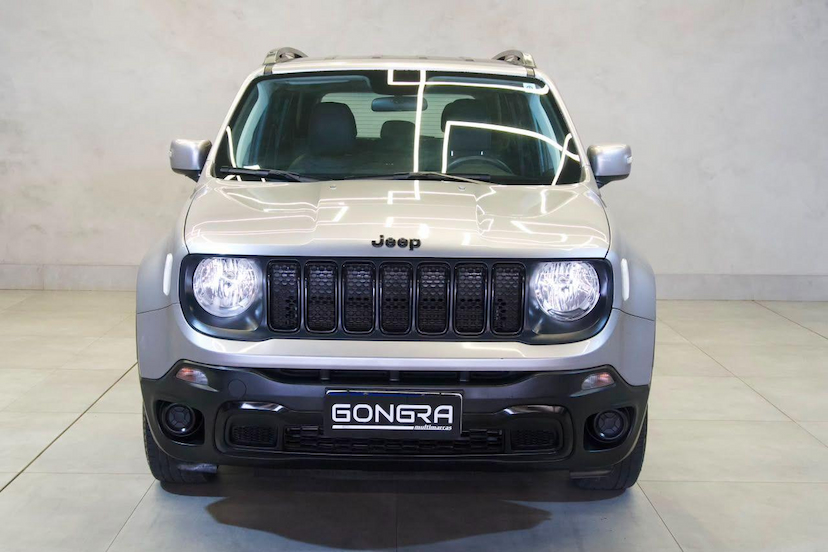 Foto do veículo JEEP RENEGADE  SPORT AT 2020 31.150 KM 78.900,00