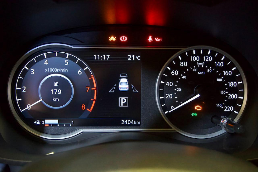 Foto do veículo NISSAN VERSA  EXCL CVT 2025 2.200 KM 119.900,00