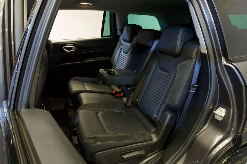 Foto do veículo JEEP COMMANDER  LIMITED T270 1.3 TB FLEX AUT 2023 11.182 KM 162.900,00