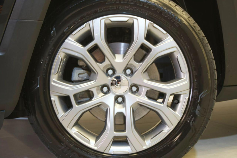 Foto do veículo JEEP RENEGADE  LGTD T270 2025 8.937 KM 119.900,00