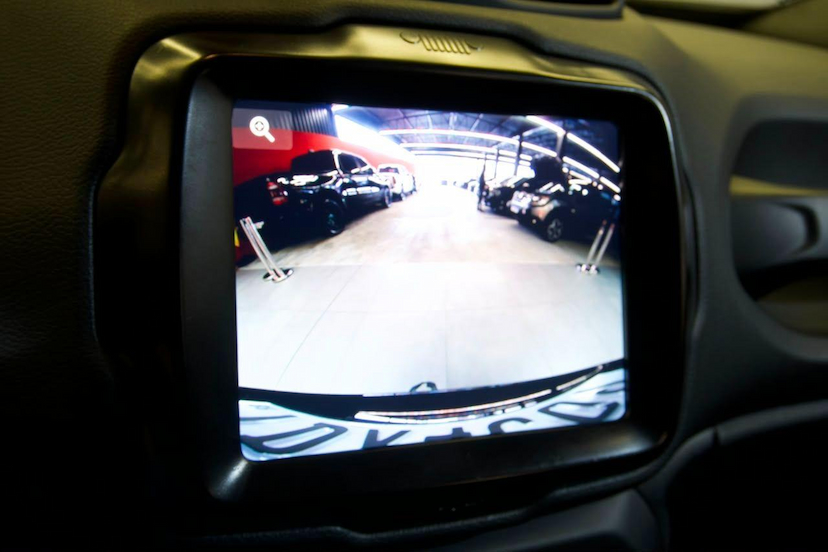 Foto do veículo JEEP RENEGADE  LGTD T270 2025 8.937 KM 119.900,00