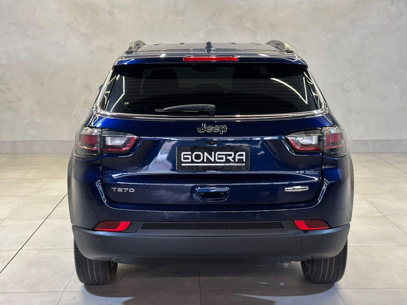 Foto do veículo JEEP COMPASS  LONG TF 2023 13.673 KM 129.900,00