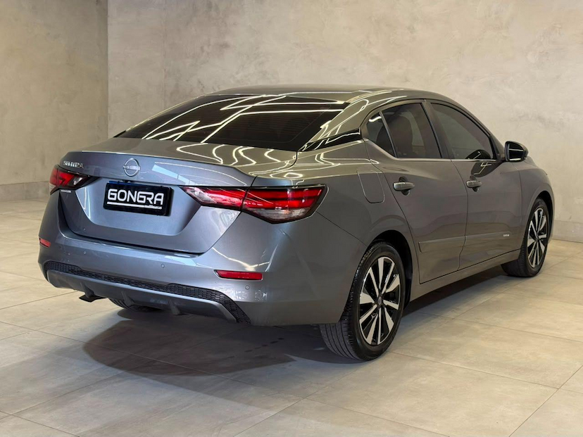 Foto do veículo NISSAN SENTRA  ADVANCE 2.0 16V AUT. 2025 18.336 KM 132.900,00