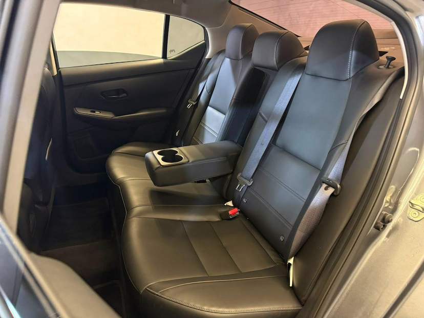 Foto do veículo NISSAN SENTRA  ADVANCE 2.0 16V AUT. 2025 18.336 KM 132.900,00