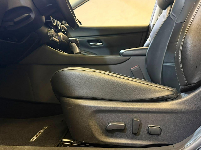 Foto do veículo NISSAN SENTRA  ADVANCE 2.0 16V AUT. 2025 18.336 KM 132.900,00