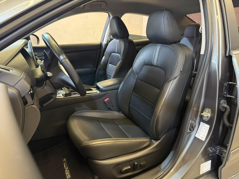 Foto do veículo NISSAN SENTRA  ADVANCE 2.0 16V AUT. 2025 18.336 KM 132.900,00