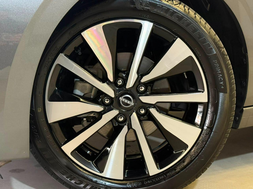 Foto do veículo NISSAN SENTRA  ADVANCE 2.0 16V AUT. 2025 18.336 KM 132.900,00